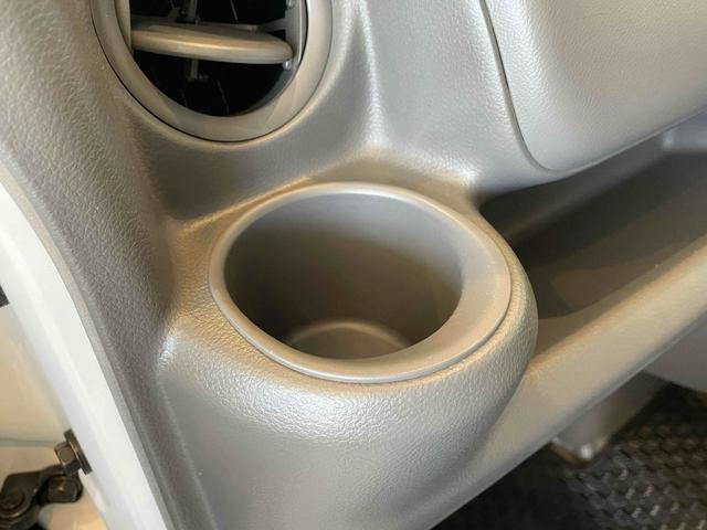 エブリイ ＰＣ　ＤＣＢＳ　レーンキープ　Ｐセンサー　キーレス　エアコン　横滑り防止　前席ＰＷ　オートライト　両側スライドドア　ＰＶガラス　セキュリティ　ラジオ（33枚目）