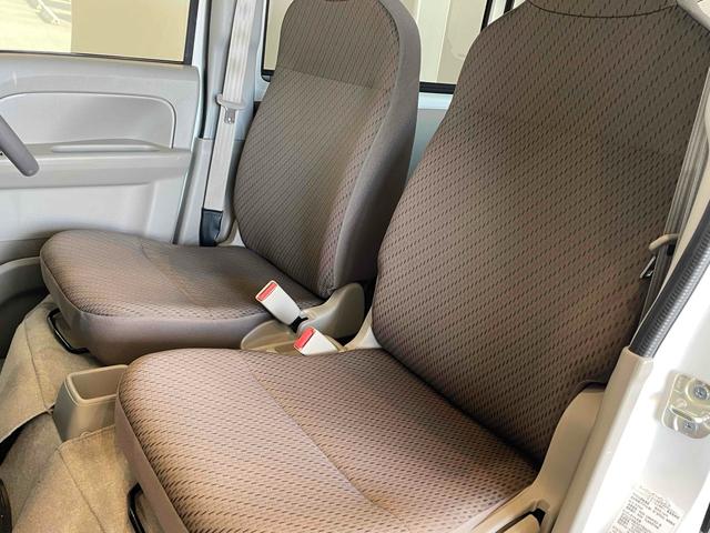 エブリイ ＰＣ　ＤＣＢＳ　レーンキープ　Ｐセンサー　キーレス　エアコン　横滑り防止　前席ＰＷ　オートライト　両側スライドドア　ＰＶガラス　セキュリティ　ラジオ（38枚目）
