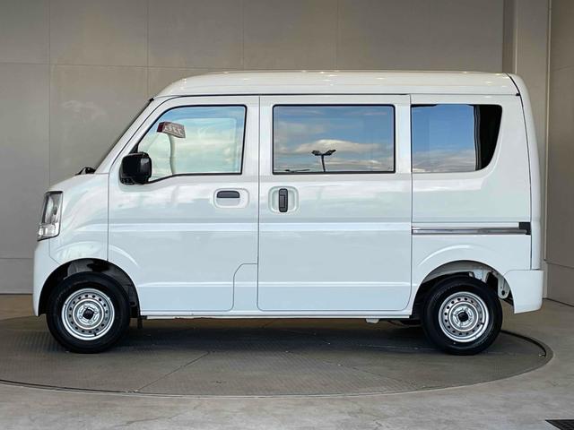 エブリイ ＰＣ　ＤＣＢＳ　レーンキープ　Ｐセンサー　キーレス　エアコン　横滑り防止　前席ＰＷ　オートライト　両側スライドドア　ＰＶガラス　セキュリティ　ラジオ　ＥＴＣ（21枚目）