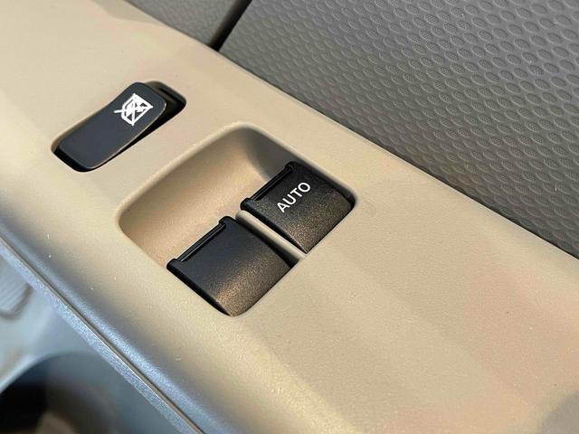 エブリイ ＰＣ　ＤＣＢＳ　レーンキープ　Ｐセンサー　キーレス　エアコン　横滑り防止　前席ＰＷ　オートライト　両側スライドドア　ＰＶガラス　セキュリティ　ラジオ　ＥＴＣ（23枚目）