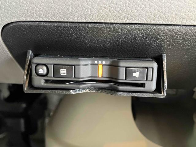 エブリイ ＰＣ　ＤＣＢＳ　レーンキープ　Ｐセンサー　キーレス　エアコン　横滑り防止　前席ＰＷ　オートライト　両側スライドドア　ＰＶガラス　セキュリティ　ラジオ　ＥＴＣ（24枚目）