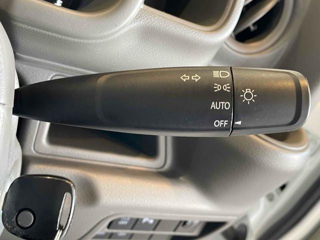 エブリイ ＰＣ　ＤＣＢＳ　レーンキープ　Ｐセンサー　キーレス　エアコン　横滑り防止　前席ＰＷ　オートライト　両側スライドドア　ＰＶガラス　セキュリティ　ラジオ　ＥＴＣ（26枚目）