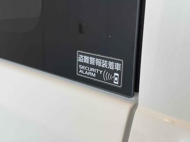 エブリイ ＰＣ　ＤＣＢＳ　レーンキープ　Ｐセンサー　キーレス　エアコン　横滑り防止　前席ＰＷ　オートライト　両側スライドドア　ＰＶガラス　セキュリティ　ラジオ　ＥＴＣ（28枚目）