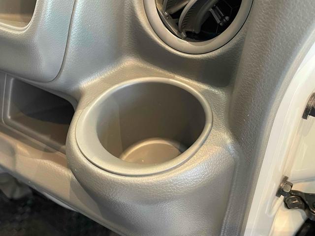 エブリイ ＰＣ　ＤＣＢＳ　レーンキープ　Ｐセンサー　キーレス　エアコン　横滑り防止　前席ＰＷ　オートライト　両側スライドドア　ＰＶガラス　セキュリティ　ラジオ　ＥＴＣ（29枚目）