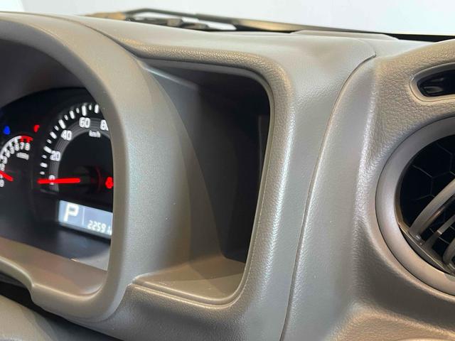 エブリイ ＰＣ　ＤＣＢＳ　レーンキープ　Ｐセンサー　キーレス　エアコン　横滑り防止　前席ＰＷ　オートライト　両側スライドドア　ＰＶガラス　セキュリティ　ラジオ　ＥＴＣ（30枚目）