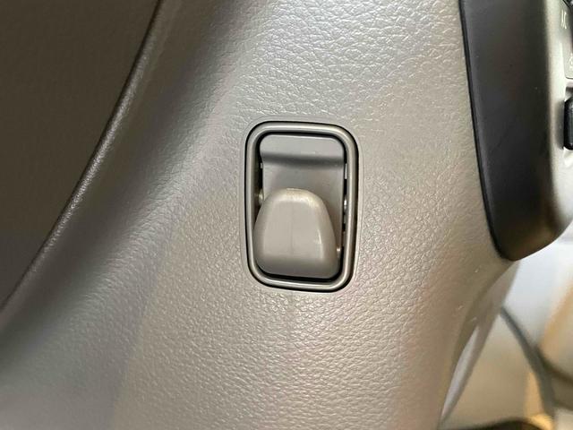 エブリイ ＰＣ　ＤＣＢＳ　レーンキープ　Ｐセンサー　キーレス　エアコン　横滑り防止　前席ＰＷ　オートライト　両側スライドドア　ＰＶガラス　セキュリティ　ラジオ　ＥＴＣ（33枚目）