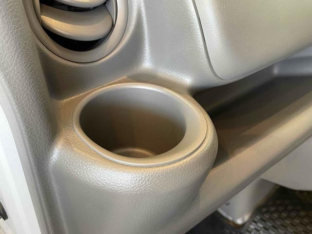 エブリイ ＰＣ　ＤＣＢＳ　レーンキープ　Ｐセンサー　キーレス　エアコン　横滑り防止　前席ＰＷ　オートライト　両側スライドドア　ＰＶガラス　セキュリティ　ラジオ　ＥＴＣ（34枚目）