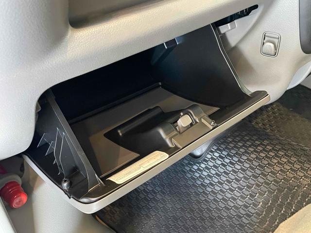 エブリイ ＰＣ　ＤＣＢＳ　レーンキープ　Ｐセンサー　キーレス　エアコン　横滑り防止　前席ＰＷ　オートライト　両側スライドドア　ＰＶガラス　セキュリティ　ラジオ　ＥＴＣ（35枚目）