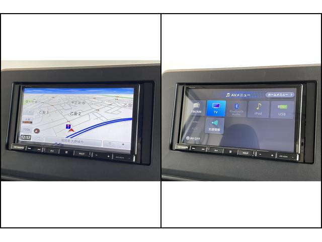 ルークス ハイウェイスター　Ｘ　エマブレ　インテリキー　左側パワスラ　車線逸脱　前後ソナー　純１４ＡＷ　ＬＥＤヘッド　フォグ　Ａライト　Ｐスタート　ステリモ　サーキュレータ　社外ナビ　フルセグ　ＢＴ　アラウンドビューモニター　ＥＴＣ（11枚目）