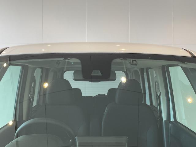 ルークス ハイウェイスター　Ｘ　エマブレ　インテリキー　左側パワスラ　車線逸脱　前後ソナー　純１４ＡＷ　ＬＥＤヘッド　フォグ　Ａライト　Ｐスタート　ステリモ　サーキュレータ　社外ナビ　フルセグ　ＢＴ　アラウンドビューモニター　ＥＴＣ（13枚目）