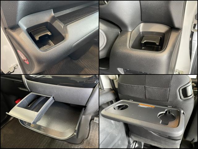 ルークス ハイウェイスター　Ｘ　エマブレ　インテリキー　左側パワスラ　車線逸脱　前後ソナー　純１４ＡＷ　ＬＥＤヘッド　フォグ　Ａライト　Ｐスタート　ステリモ　サーキュレータ　社外ナビ　フルセグ　ＢＴ　アラウンドビューモニター　ＥＴＣ（30枚目）