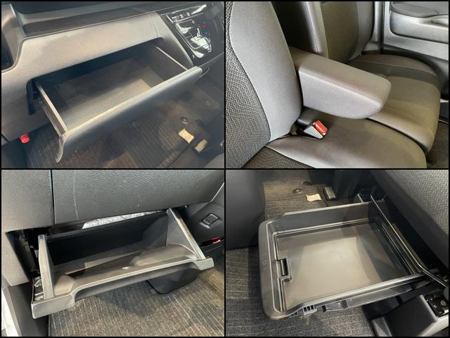 ルークス ハイウェイスター　Ｘ　エマブレ　インテリキー　左側パワスラ　車線逸脱　前後ソナー　純１４ＡＷ　ＬＥＤヘッド　フォグ　Ａライト　Ｐスタート　ステリモ　サーキュレータ　社外ナビ　フルセグ　ＢＴ　アラウンドビューモニター　ＥＴＣ（31枚目）