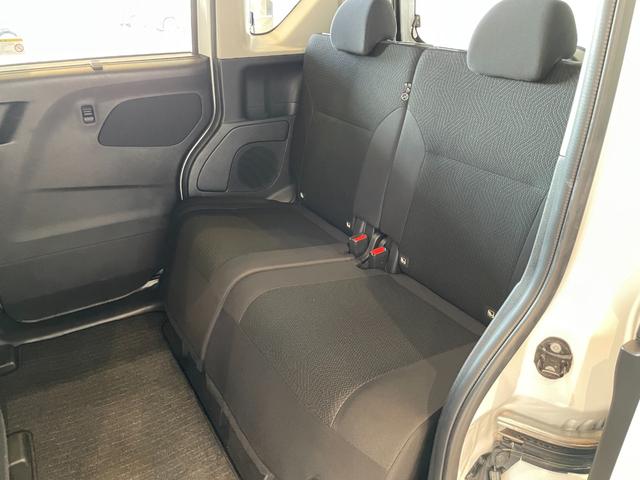 ルークス ハイウェイスター　Ｘ　エマブレ　インテリキー　左側パワスラ　車線逸脱　前後ソナー　純１４ＡＷ　ＬＥＤヘッド　フォグ　Ａライト　Ｐスタート　ステリモ　サーキュレータ　社外ナビ　フルセグ　ＢＴ　アラウンドビューモニター　ＥＴＣ（36枚目）