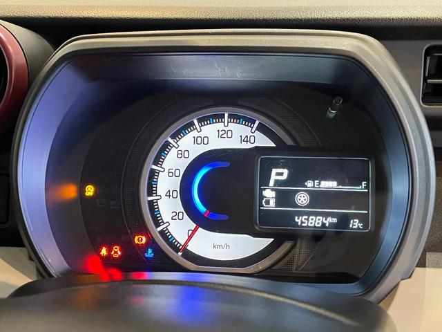 スペーシア ハイブリッドＸ　ＤＣＢＳ　レーンキープ　Ｐセンサー　両側パワスラ　Ｉストップ　スマートキー　Ｐスタート　ＡＡＣ　運転席シートヒーター　オートライト　電格ミラー　セキュリティ　社外ナビ　フルセグＴＶ　ＢＴ　ＣＤ　ＤＶＤ（10枚目）