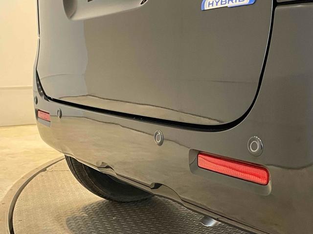 スペーシア ハイブリッドＸ　ＤＣＢＳ　レーンキープ　Ｐセンサー　両側パワスラ　Ｉストップ　スマートキー　Ｐスタート　ＡＡＣ　運転席シートヒーター　オートライト　電格ミラー　セキュリティ　社外ナビ　フルセグＴＶ　ＢＴ　ＣＤ　ＤＶＤ（15枚目）