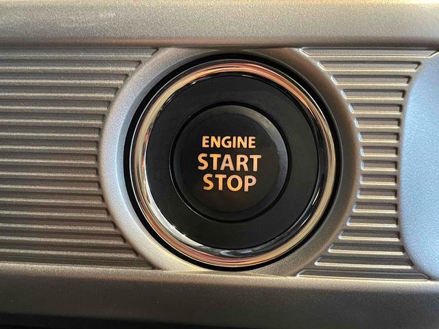 スペーシア ハイブリッドＸ　ＤＣＢＳ　レーンキープ　Ｐセンサー　両側パワスラ　Ｉストップ　スマートキー　Ｐスタート　ＡＡＣ　運転席シートヒーター　オートライト　電格ミラー　セキュリティ　社外ナビ　フルセグＴＶ　ＢＴ　ＣＤ　ＤＶＤ（25枚目）