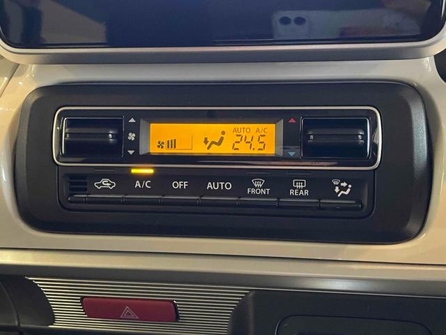 スペーシア ハイブリッドＸ　ＤＣＢＳ　レーンキープ　Ｐセンサー　両側パワスラ　Ｉストップ　スマートキー　Ｐスタート　ＡＡＣ　運転席シートヒーター　オートライト　電格ミラー　セキュリティ　社外ナビ　フルセグＴＶ　ＢＴ　ＣＤ　ＤＶＤ（26枚目）