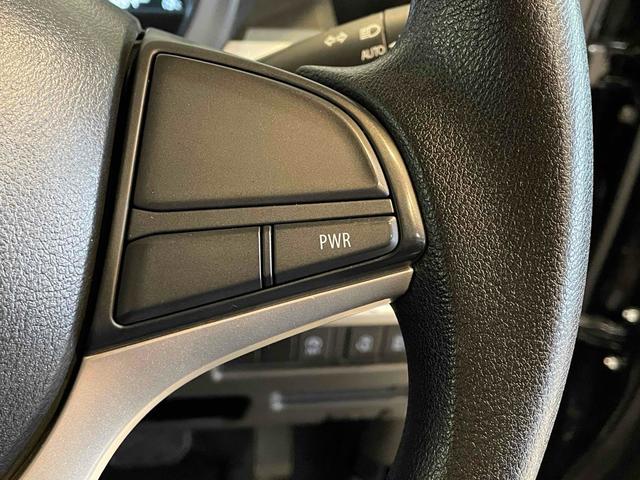 スペーシア ハイブリッドＸ　ＤＣＢＳ　レーンキープ　Ｐセンサー　両側パワスラ　Ｉストップ　スマートキー　Ｐスタート　ＡＡＣ　運転席シートヒーター　オートライト　電格ミラー　セキュリティ　社外ナビ　フルセグＴＶ　ＢＴ　ＣＤ　ＤＶＤ（30枚目）