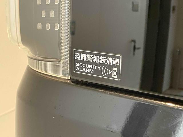 スペーシア ハイブリッドＸ　ＤＣＢＳ　レーンキープ　Ｐセンサー　両側パワスラ　Ｉストップ　スマートキー　Ｐスタート　ＡＡＣ　運転席シートヒーター　オートライト　電格ミラー　セキュリティ　社外ナビ　フルセグＴＶ　ＢＴ　ＣＤ　ＤＶＤ（33枚目）