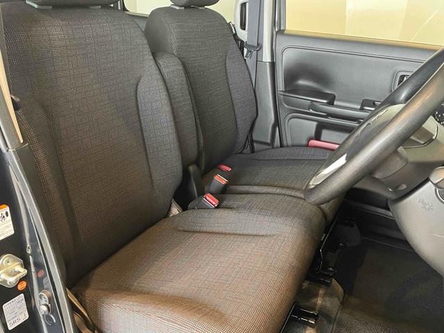 スペーシア ハイブリッドＸ　ＤＣＢＳ　レーンキープ　Ｐセンサー　両側パワスラ　Ｉストップ　スマートキー　Ｐスタート　ＡＡＣ　運転席シートヒーター　オートライト　電格ミラー　セキュリティ　社外ナビ　フルセグＴＶ　ＢＴ　ＣＤ　ＤＶＤ（41枚目）