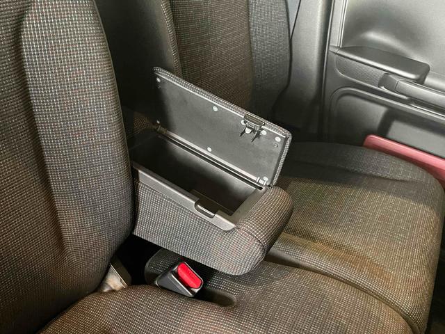 スペーシア ハイブリッドＸ　ＤＣＢＳ　レーンキープ　Ｐセンサー　両側パワスラ　Ｉストップ　スマートキー　Ｐスタート　ＡＡＣ　運転席シートヒーター　オートライト　電格ミラー　セキュリティ　社外ナビ　フルセグＴＶ　ＢＴ　ＣＤ　ＤＶＤ（42枚目）