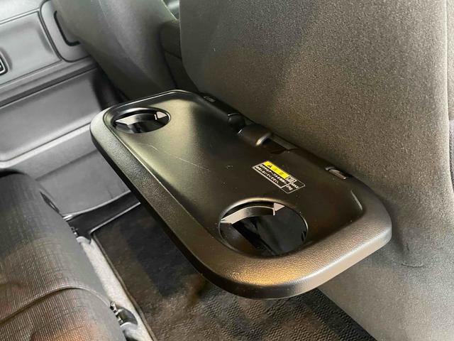 スペーシア ハイブリッドＸ　ＤＣＢＳ　レーンキープ　Ｐセンサー　両側パワスラ　Ｉストップ　スマートキー　Ｐスタート　ＡＡＣ　運転席シートヒーター　オートライト　電格ミラー　セキュリティ　社外ナビ　フルセグＴＶ　ＢＴ　ＣＤ　ＤＶＤ（47枚目）