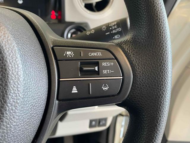 Ｎ－ＢＯＸ ベースグレード　ＣＭＢＳ　レーンキープ　Ｐセンサー　ＡＣＣ　左側パワスラ　ＬＥＤヘッド　スマートキー　Ｐスタート　ＡＡＣ　電格ミラー　オートライト　ＰＶガラス　ステリモ　純正ナビ　フルセグＴＶ　ＢＴ　バックカメラ（19枚目）