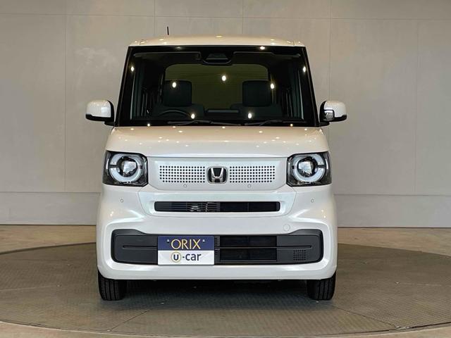 Ｎ－ＢＯＸ ベースグレード　ＣＭＢＳ　レーンキープ　Ｐセンサー　ＡＣＣ　左側パワスラ　ＬＥＤヘッド　スマートキー　Ｐスタート　ＡＡＣ　電格ミラー　オートライト　ＰＶガラス　ステリモ　純正ナビ　フルセグＴＶ　ＢＴ　バックカメラ（24枚目）