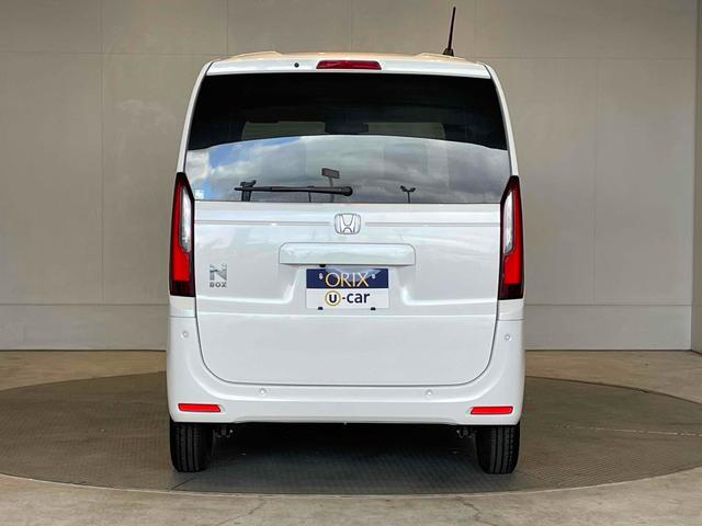 Ｎ－ＢＯＸ ベースグレード　ＣＭＢＳ　レーンキープ　Ｐセンサー　ＡＣＣ　左側パワスラ　ＬＥＤヘッド　スマートキー　Ｐスタート　ＡＡＣ　電格ミラー　オートライト　ＰＶガラス　ステリモ　純正ナビ　フルセグＴＶ　ＢＴ　バックカメラ（25枚目）