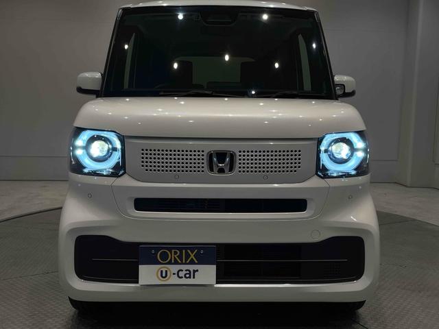 Ｎ－ＢＯＸ ベースグレード　ＣＭＢＳ　レーンキープ　Ｐセンサー　ＡＣＣ　左側パワスラ　ＬＥＤヘッド　スマートキー　Ｐスタート　ＡＡＣ　電格ミラー　オートライト　ＰＶガラス　ステリモ　純正ナビ　フルセグＴＶ　ＢＴ　バックカメラ（31枚目）