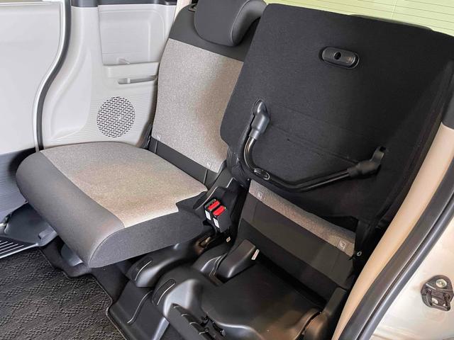 Ｎ－ＢＯＸ ベースグレード　ＣＭＢＳ　レーンキープ　Ｐセンサー　ＡＣＣ　左側パワスラ　ＬＥＤヘッド　スマートキー　Ｐスタート　ＡＡＣ　電格ミラー　オートライト　ＰＶガラス　ステリモ　純正ナビ　フルセグＴＶ　ＢＴ　バックカメラ（52枚目）