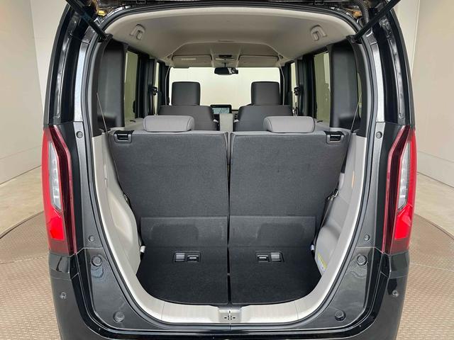 Ｎ－ＢＯＸ ベースグレード　ＥＴＣ　バックカメラ　両側スライド・片側電動　ナビ　ＴＶ　クリアランスソナー　オートクルーズコントロール　レーンアシスト　衝突被害軽減システム　オートライト　ＬＥＤヘッドランプ　スマートキー（9枚目）