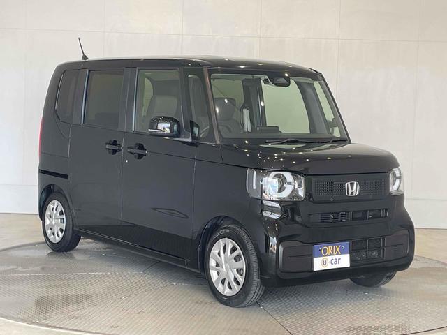 Ｎ－ＢＯＸ ベースグレード　ＥＴＣ　バックカメラ　両側スライド・片側電動　ナビ　ＴＶ　クリアランスソナー　オートクルーズコントロール　レーンアシスト　衝突被害軽減システム　オートライト　ＬＥＤヘッドランプ　スマートキー（15枚目）