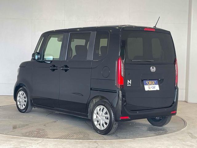 Ｎ－ＢＯＸ ベースグレード　ＥＴＣ　バックカメラ　両側スライド・片側電動　ナビ　ＴＶ　クリアランスソナー　オートクルーズコントロール　レーンアシスト　衝突被害軽減システム　オートライト　ＬＥＤヘッドランプ　スマートキー（16枚目）