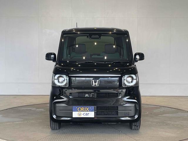 Ｎ－ＢＯＸ ベースグレード　ＥＴＣ　バックカメラ　両側スライド・片側電動　ナビ　ＴＶ　クリアランスソナー　オートクルーズコントロール　レーンアシスト　衝突被害軽減システム　オートライト　ＬＥＤヘッドランプ　スマートキー（17枚目）