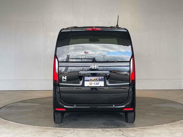 Ｎ－ＢＯＸ ベースグレード　ＥＴＣ　バックカメラ　両側スライド・片側電動　ナビ　ＴＶ　クリアランスソナー　オートクルーズコントロール　レーンアシスト　衝突被害軽減システム　オートライト　ＬＥＤヘッドランプ　スマートキー（18枚目）