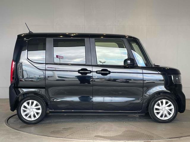 Ｎ－ＢＯＸ ベースグレード　ＥＴＣ　バックカメラ　両側スライド・片側電動　ナビ　ＴＶ　クリアランスソナー　オートクルーズコントロール　レーンアシスト　衝突被害軽減システム　オートライト　ＬＥＤヘッドランプ　スマートキー（20枚目）