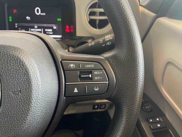 Ｎ－ＢＯＸ ベースグレード　ＥＴＣ　バックカメラ　両側スライド・片側電動　ナビ　ＴＶ　クリアランスソナー　オートクルーズコントロール　レーンアシスト　衝突被害軽減システム　オートライト　ＬＥＤヘッドランプ　スマートキー（31枚目）