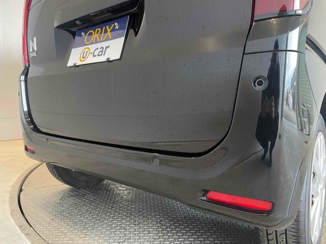 Ｎ－ＢＯＸ ベースグレード　ＥＴＣ　バックカメラ　両側スライド・片側電動　ナビ　ＴＶ　クリアランスソナー　オートクルーズコントロール　レーンアシスト　衝突被害軽減システム　オートライト　ＬＥＤヘッドランプ　スマートキー（37枚目）