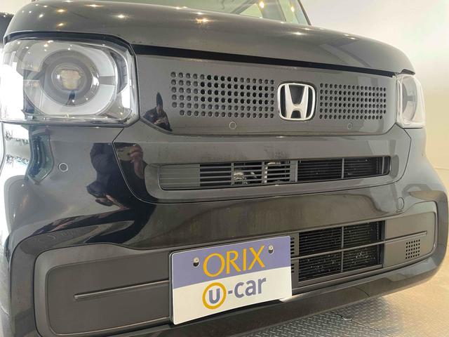 Ｎ－ＢＯＸ ベースグレード　ＥＴＣ　バックカメラ　両側スライド・片側電動　ナビ　ＴＶ　クリアランスソナー　オートクルーズコントロール　レーンアシスト　衝突被害軽減システム　オートライト　ＬＥＤヘッドランプ　スマートキー（38枚目）