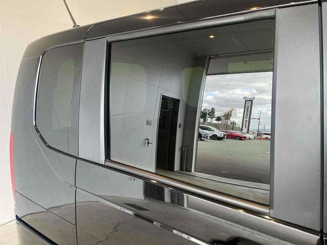 Ｎ－ＢＯＸ ベースグレード　ＥＴＣ　バックカメラ　両側スライド・片側電動　ナビ　ＴＶ　クリアランスソナー　オートクルーズコントロール　レーンアシスト　衝突被害軽減システム　オートライト　ＬＥＤヘッドランプ　スマートキー（40枚目）