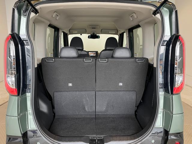 デリカミニ Ｇ　ＥＴＣ　バックカメラ　両側スライド・片側電動　ナビ　ＴＶ　レーンアシスト　衝突被害軽減システム　オートライト　ＬＥＤヘッドランプ　スマートキー　アイドリングストップ　電動格納ミラー　シートヒーター（9枚目）