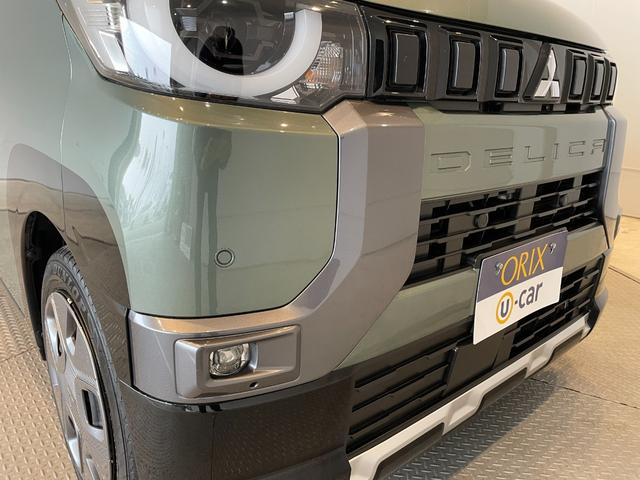 デリカミニ Ｇ　ＥＴＣ　バックカメラ　両側スライド・片側電動　ナビ　ＴＶ　レーンアシスト　衝突被害軽減システム　オートライト　ＬＥＤヘッドランプ　スマートキー　アイドリングストップ　電動格納ミラー　シートヒーター（16枚目）