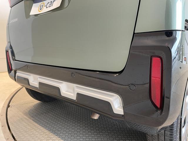 デリカミニ Ｇ　ＥＴＣ　バックカメラ　両側スライド・片側電動　ナビ　ＴＶ　レーンアシスト　衝突被害軽減システム　オートライト　ＬＥＤヘッドランプ　スマートキー　アイドリングストップ　電動格納ミラー　シートヒーター（17枚目）