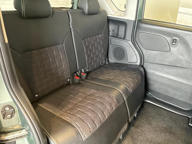 デリカミニ Ｇ　ＥＴＣ　バックカメラ　両側スライド・片側電動　ナビ　ＴＶ　レーンアシスト　衝突被害軽減システム　オートライト　ＬＥＤヘッドランプ　スマートキー　アイドリングストップ　電動格納ミラー　シートヒーター（31枚目）