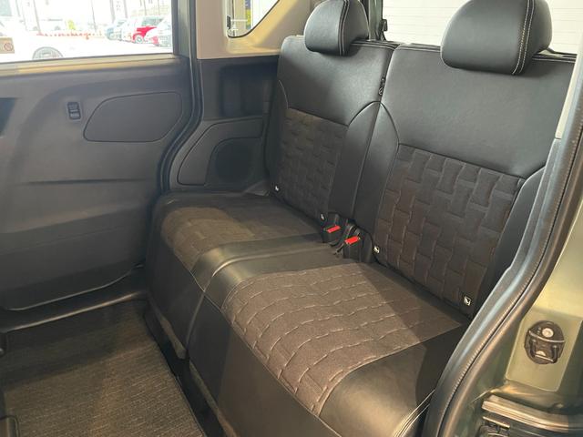 デリカミニ Ｇ　ＥＴＣ　バックカメラ　両側スライド・片側電動　ナビ　ＴＶ　レーンアシスト　衝突被害軽減システム　オートライト　ＬＥＤヘッドランプ　スマートキー　アイドリングストップ　電動格納ミラー　シートヒーター（32枚目）