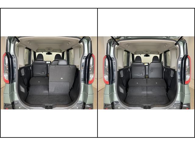 デリカミニ Ｇ　ＥＴＣ　バックカメラ　両側スライド・片側電動　ナビ　ＴＶ　レーンアシスト　衝突被害軽減システム　オートライト　ＬＥＤヘッドランプ　スマートキー　アイドリングストップ　電動格納ミラー　シートヒーター（33枚目）