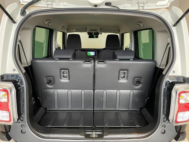 ハスラー JスタイルII DCBS レーンキープ Pセンサー ACC Iストップ LEDヘッド フォグ スマートキー Pスタート 純正15アルミ AAC シートヒーター 社外ナビ フルセグTV BT CD DVD バックカメラ(9枚目)