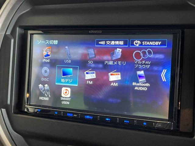 ハスラー JスタイルII DCBS レーンキープ Pセンサー ACC Iストップ LEDヘッド フォグ スマートキー Pスタート 純正15アルミ AAC シートヒーター 社外ナビ フルセグTV BT CD DVD バックカメラ(12枚目)