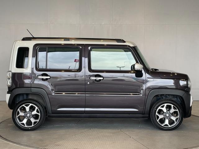 ハスラー JスタイルII DCBS レーンキープ Pセンサー ACC Iストップ LEDヘッド フォグ スマートキー Pスタート 純正15アルミ AAC シートヒーター 社外ナビ フルセグTV BT CD DVD バックカメラ(23枚目)